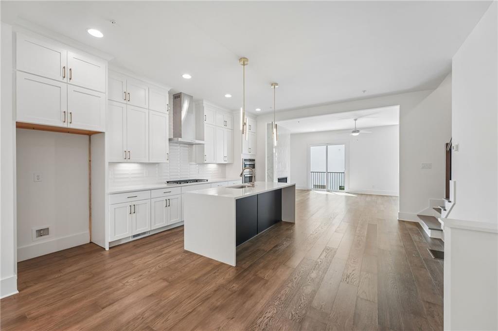 430 Cedar Dust Drive Decatur, GA 30030 - Photo 21 of 72 Gallery Image 21
