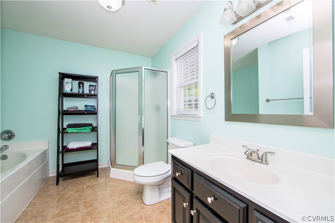 3813 Hazelnut Branch Road Midlothian, VA 23112 - Photo 24 of 31