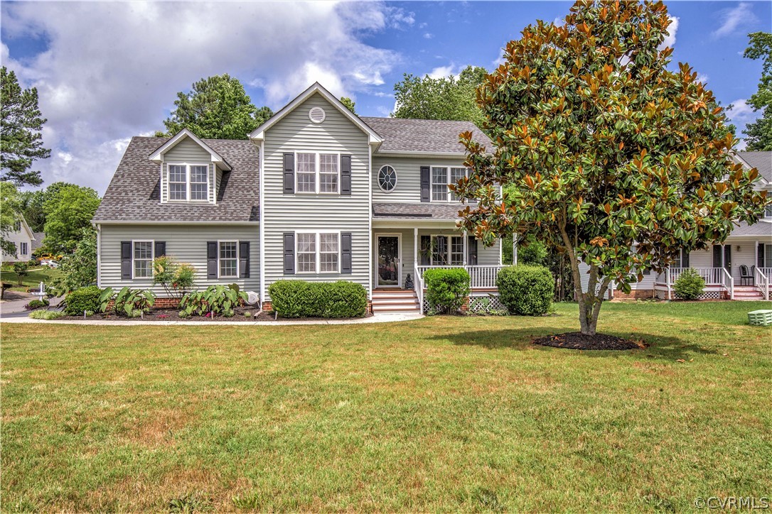 3813 Hazelnut Branch Road Midlothian, VA 23112 - Photo 3 of 31