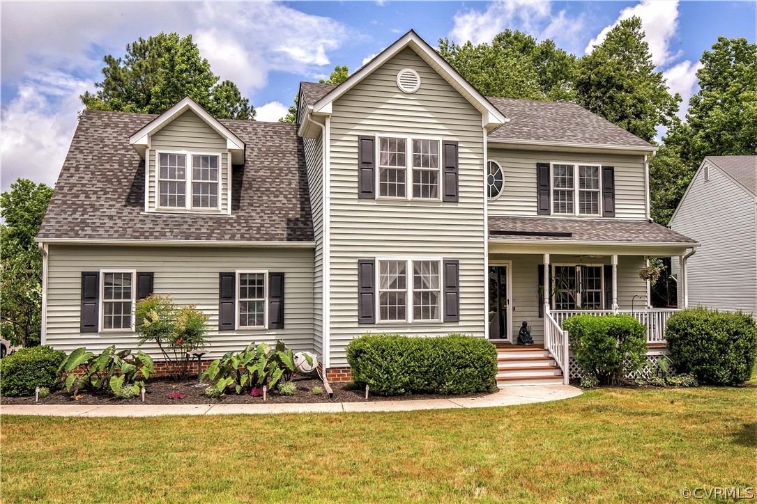3813 Hazelnut Branch Road Midlothian, VA 23112 - Photo 4 of 31
