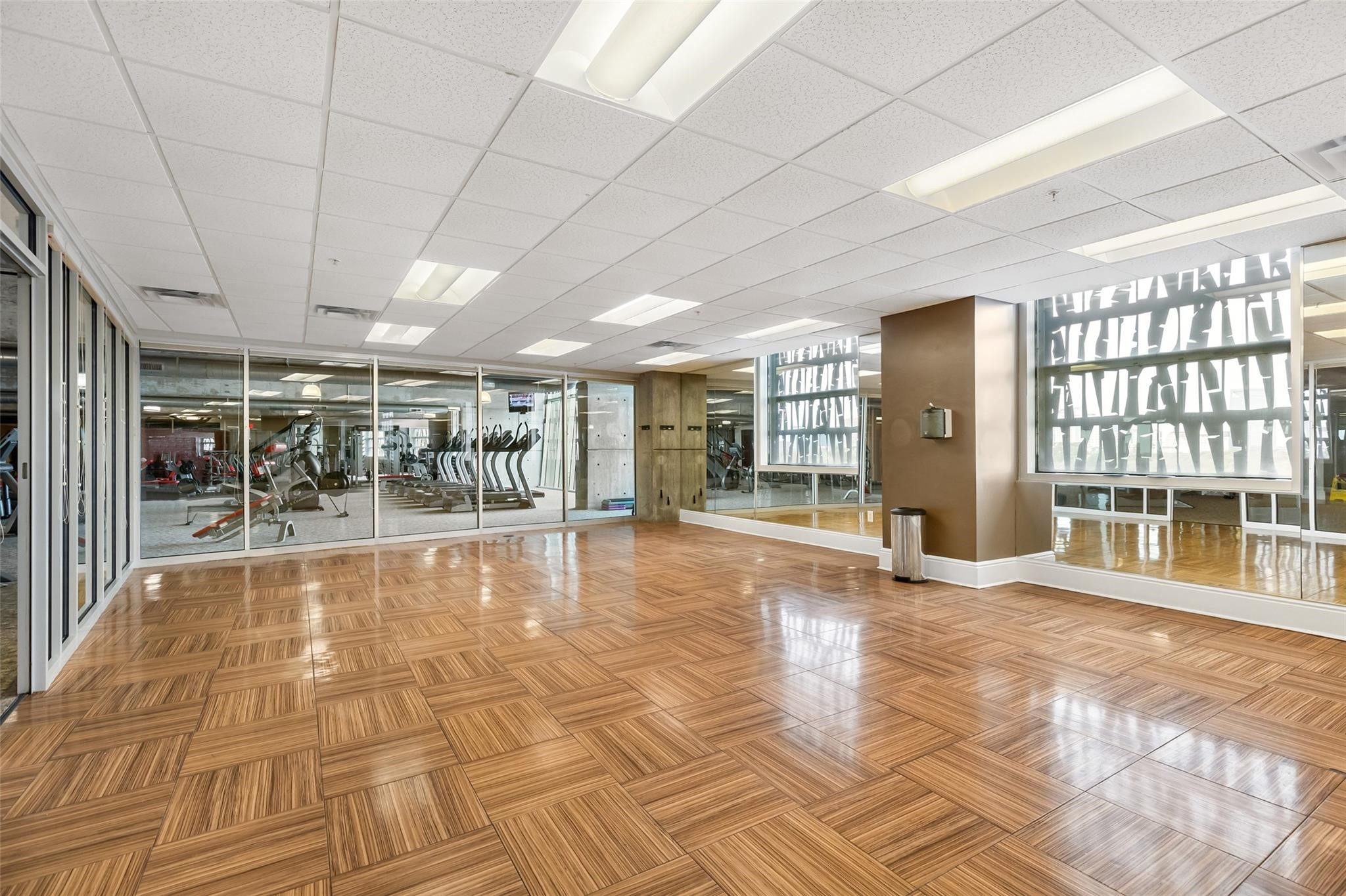 5925 Almeda Road, Unit 12308 Houston, TX 77004 - Photo 31 of 48 Yoga Studio