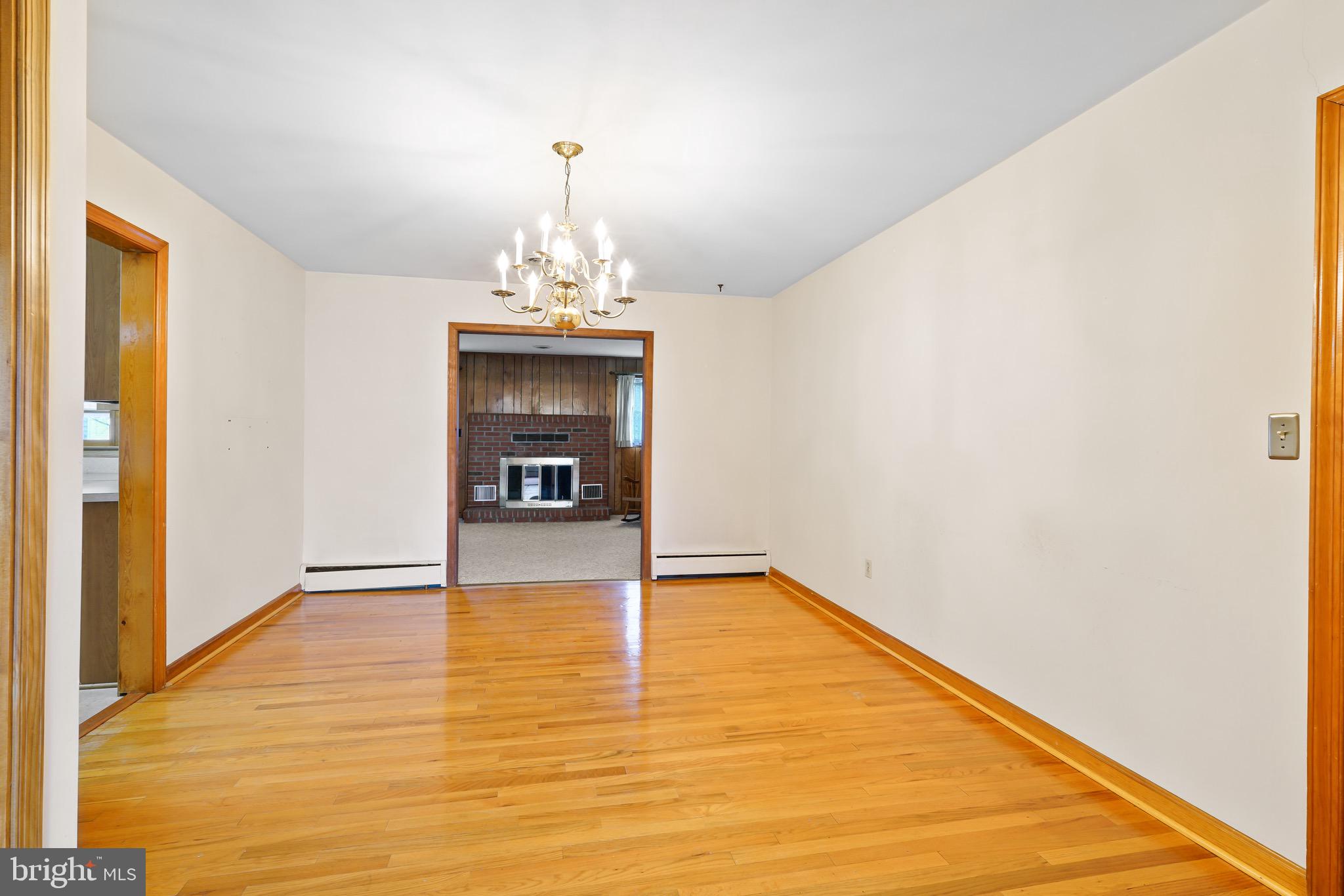 203 Friendship Road Elkton, MD 21921 - Photo 4 of 20 dining room