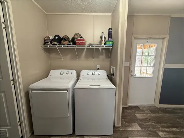 $169,900 | 671 Ward Road, Boyce, LA 71409