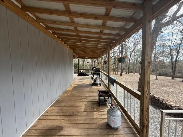 $189,000 | 671 Ward Road, Boyce, LA 71409