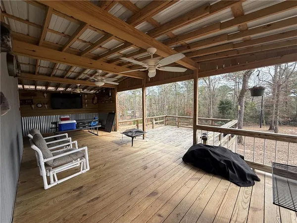 $169,900 | 671 Ward Road, Boyce, LA 71409