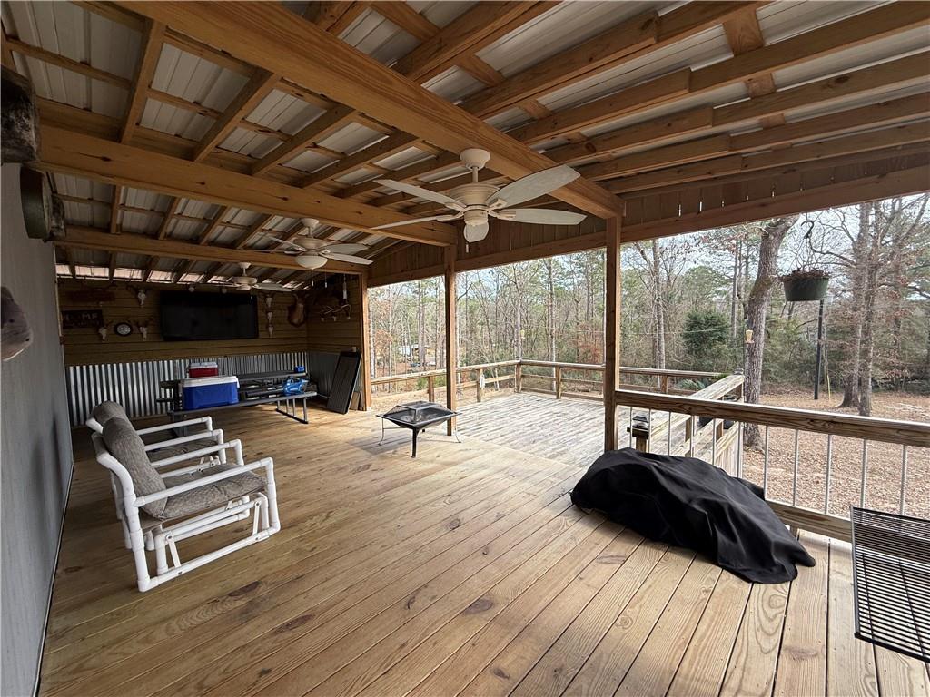 671 Ward Road Boyce, LA 71409 - Photo 16 of 29