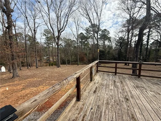 $189,000 | 671 Ward Road, Boyce, LA 71409