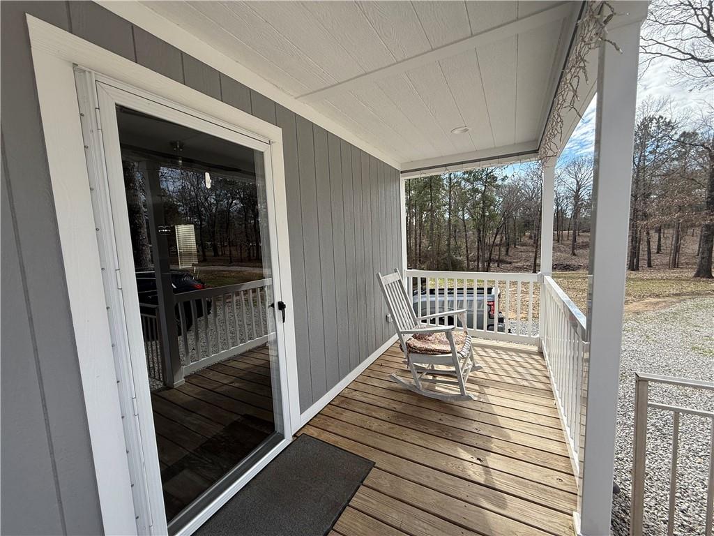 671 Ward Road Boyce, LA 71409 - Photo 2 of 29