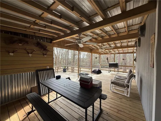 $189,000 | 671 Ward Road, Boyce, LA 71409