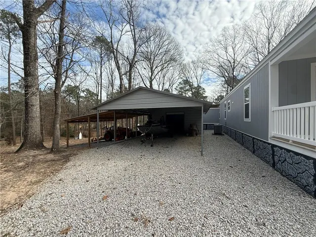 $189,000 | 671 Ward Road, Boyce, LA 71409