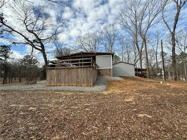 $169,900 | 671 Ward Road, Boyce, LA 71409