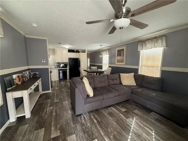 $169,900 | 671 Ward Road, Boyce, LA 71409