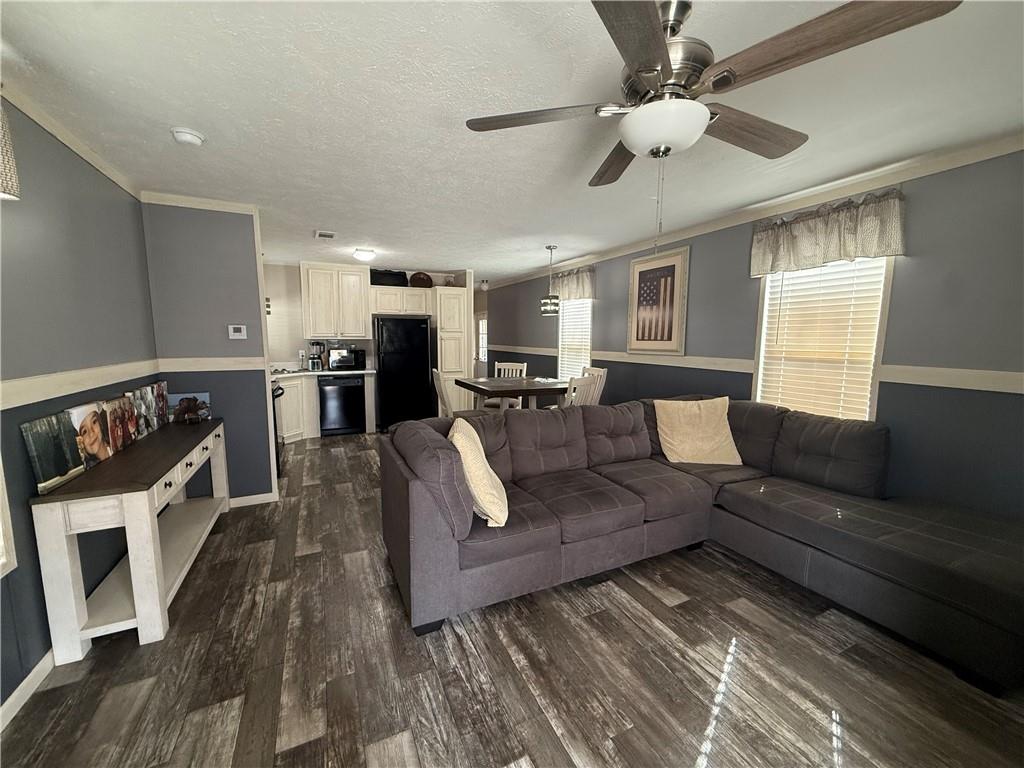 671 Ward Road Boyce, LA 71409 - Photo 3 of 29