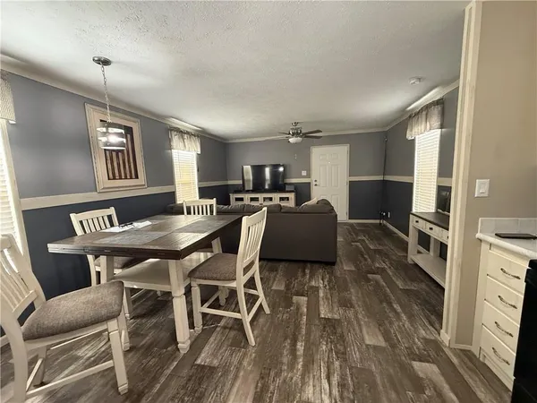 $169,900 | 671 Ward Road, Boyce, LA 71409