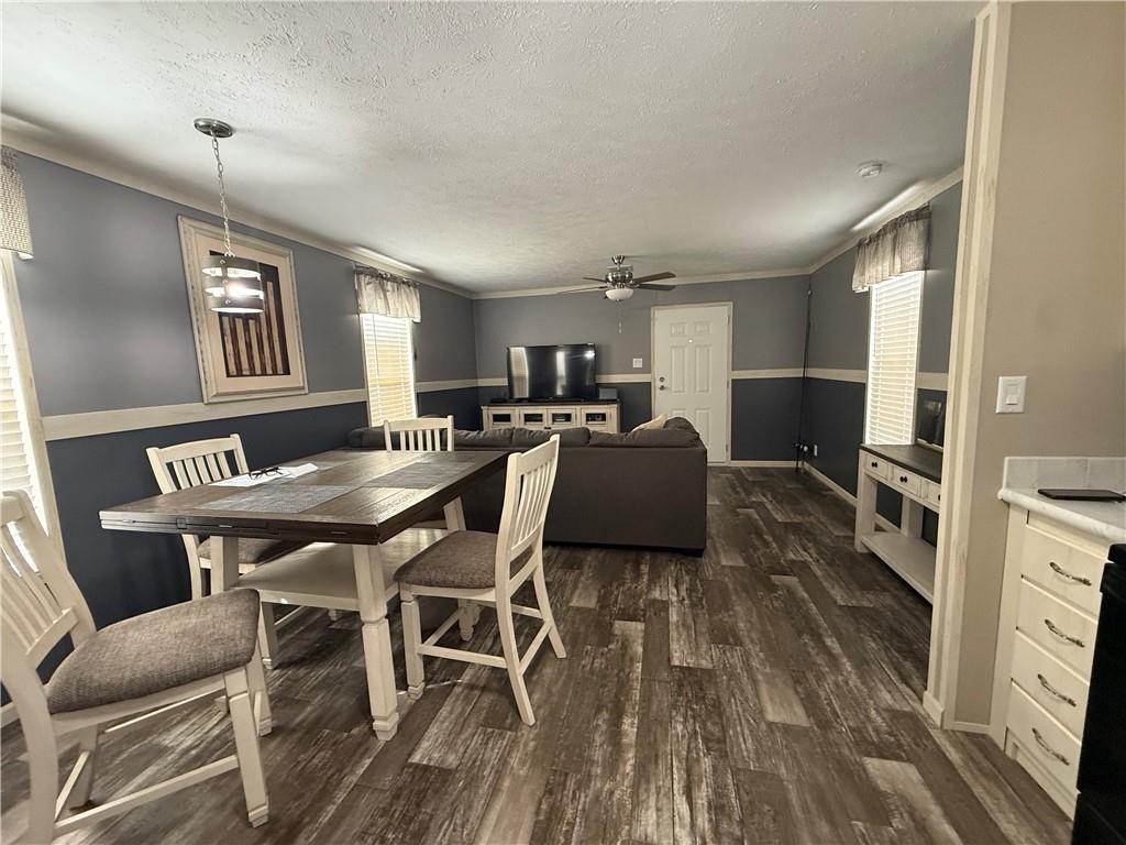 671 Ward Road Boyce, LA 71409 - Photo 4 of 29