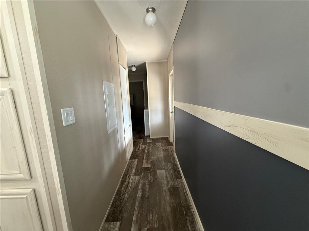 671 Ward Road Boyce, LA 71409 - Photo 8 of 29