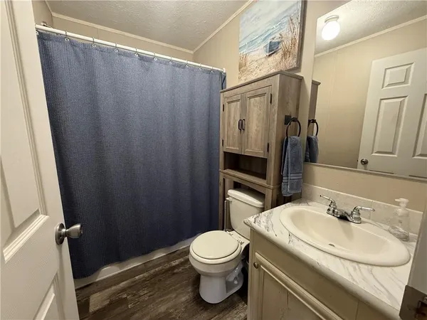 $169,900 | 671 Ward Road, Boyce, LA 71409