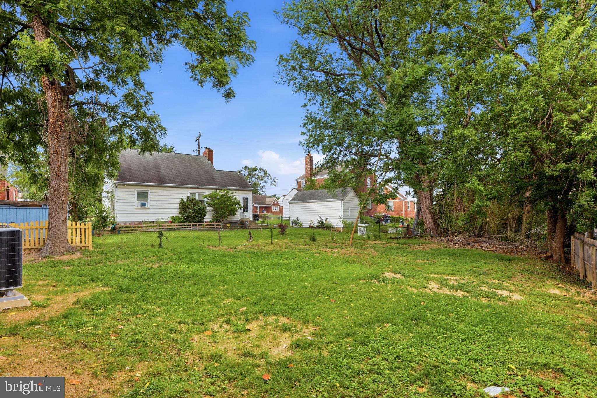 805 Langley Drive Silver Spring, MD 20901 - Photo 55 of 56