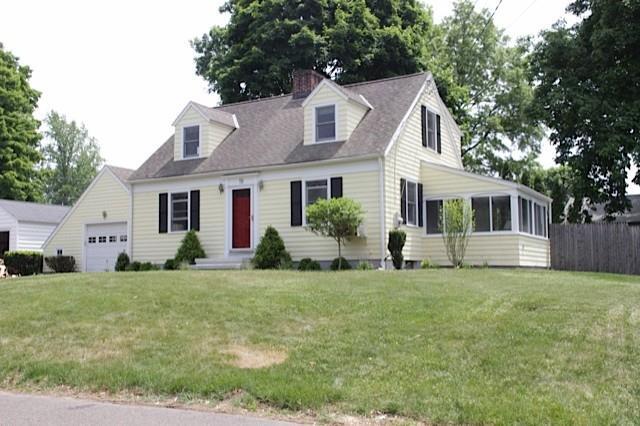 8 Roxbury Road Norwalk, CT 06855 - Photo 1 of 1 Gallery Image 1