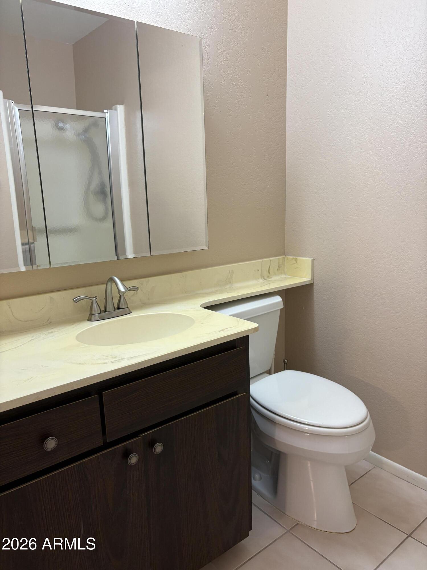 9626 West Mountain View Road, Unit A Peoria, AZ 85345 - Photo 15 of 28 master bath