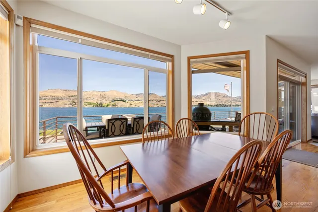 $2,750,000 | 2031 West Terrace Avenue, Chelan, WA 98816