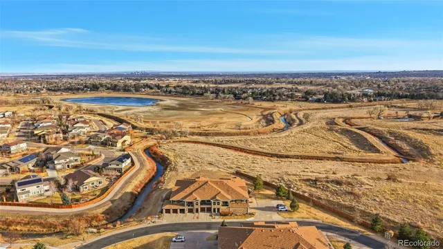$570,000 | 6223 Kilmer Loop, Unit 201, Golden, CO 80403
