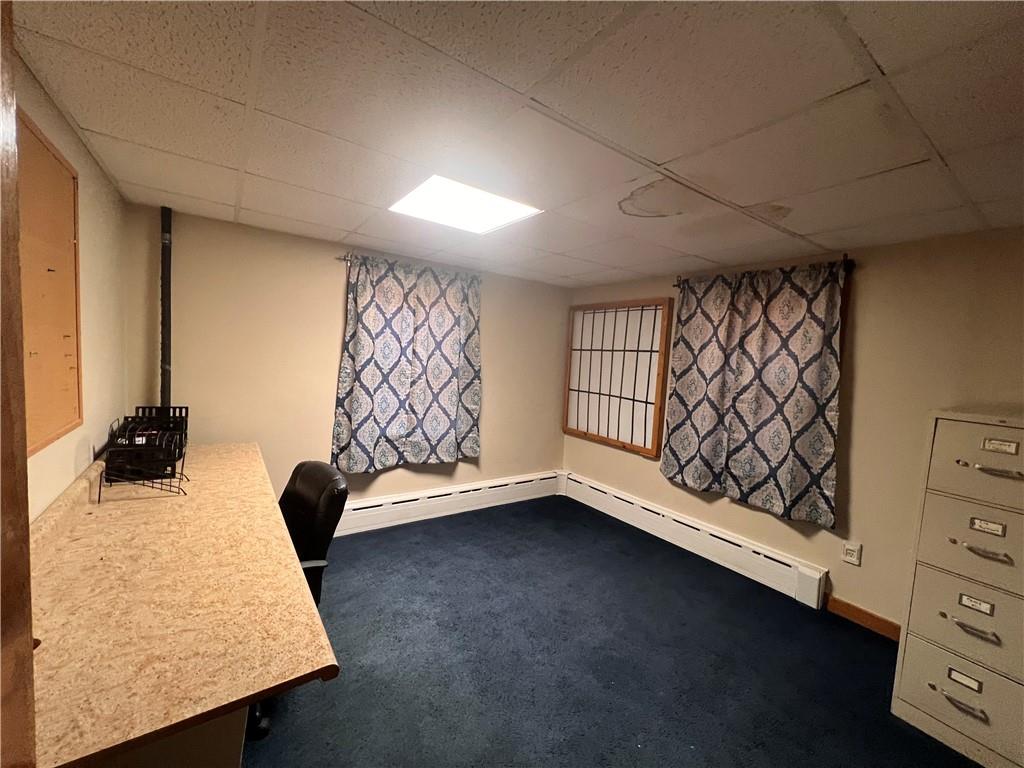 1715 Byers Road Mahaffey, PA 15757 - Photo 11 of 17 a view of workspace