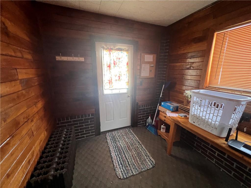 1715 Byers Road Mahaffey, PA 15757 - Photo 6 of 17 a room with furniture and a window