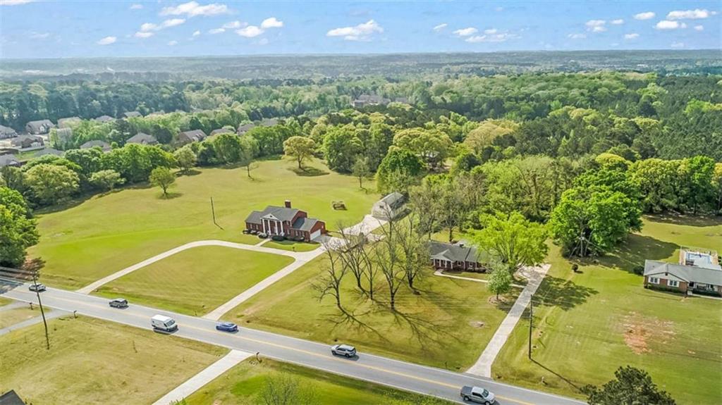 502 Campground Road McDonough, GA 30253 - Photo 33 of 38
