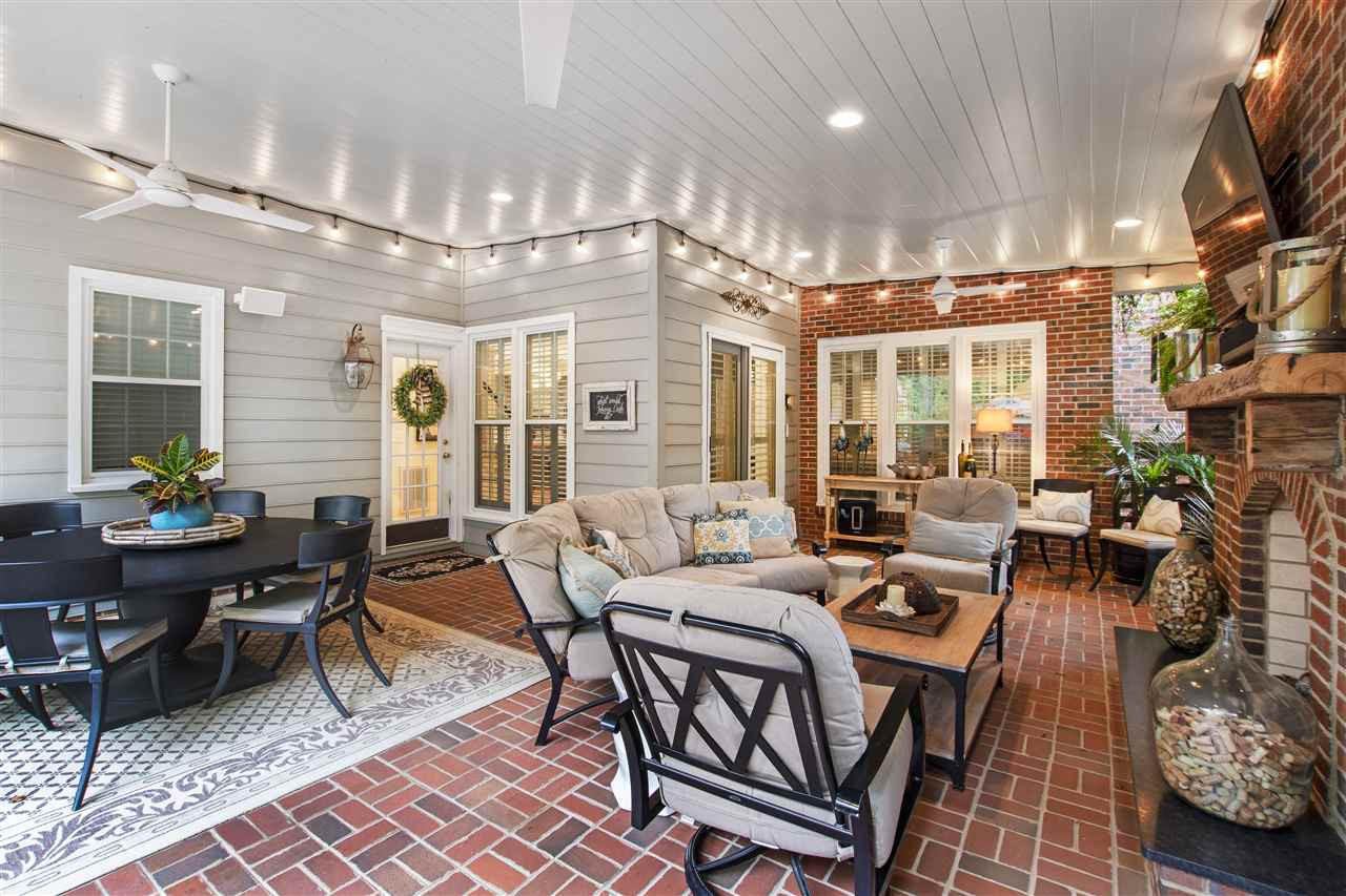 2324 Oxford Road Raleigh, NC 27608 - Photo 14 of 30 Enjoy!!!!