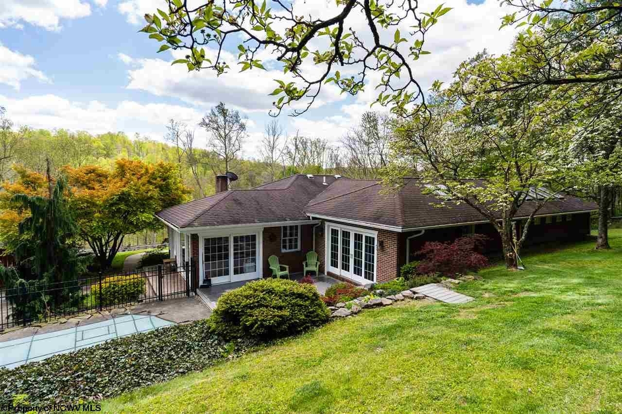 7104 Morgantown Road Point Marion, PA 15474 - Photo 17 of 20 Gallery Image 17