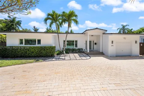 $2,580,000 | 670 Northeast 53rd Street, Miami, FL 33137