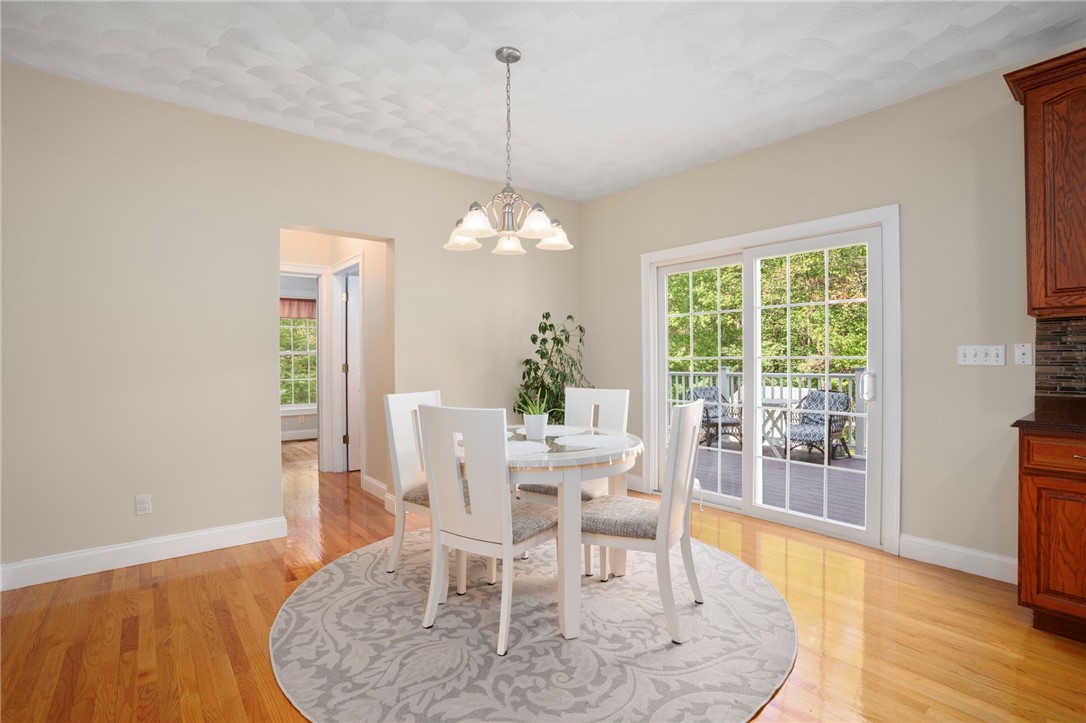 625 Cherry Farm Road Burrillville, RI 02830 - Photo 29 of 50