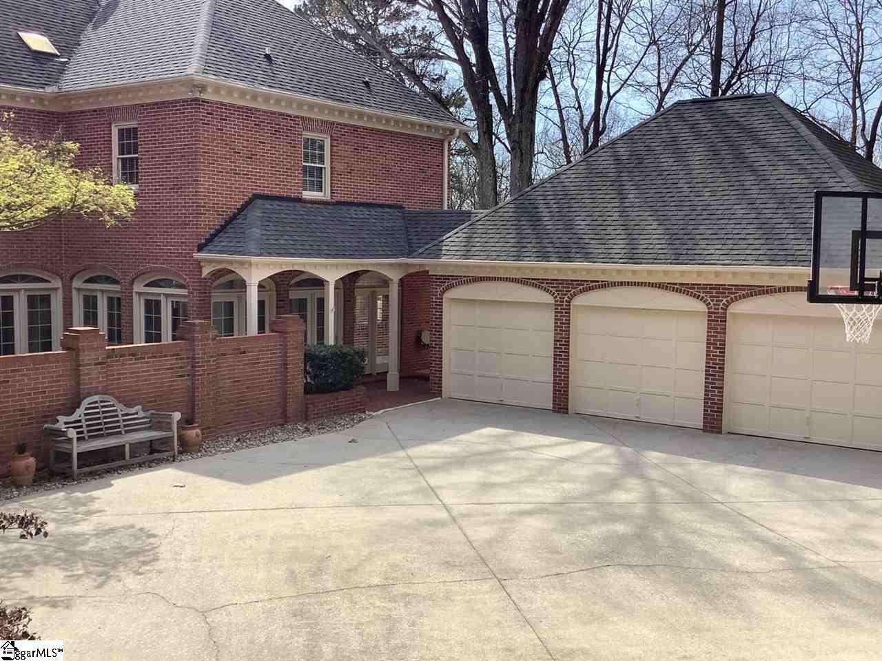 2045 Cleveland St Extension Greenville, SC 29607 - Photo 31 of 34