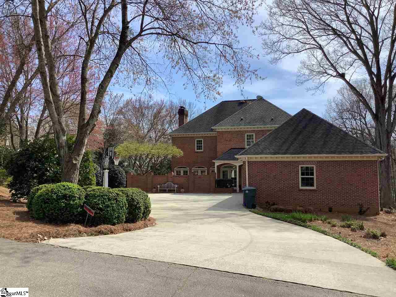 2045 Cleveland St Extension Greenville, SC 29607 - Photo 32 of 34