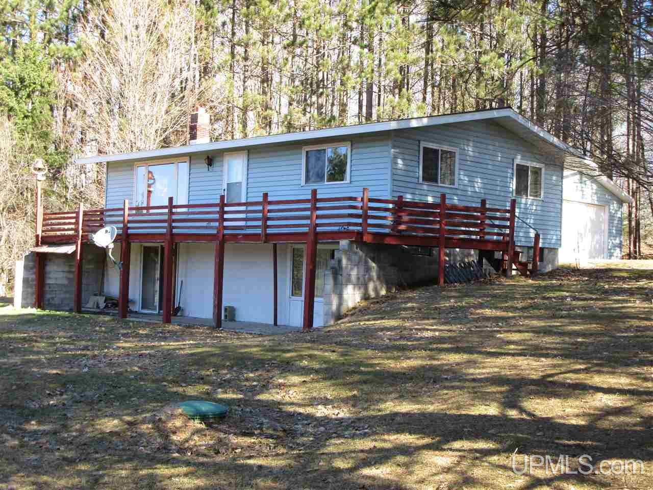 4377 Rice Road Gulliver, MI 49840 - Photo 3 of 46 Gallery Image 3