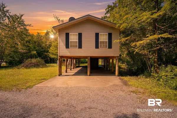 $249,900 | 42080 Bayou Road, Bay Minette, AL 36507