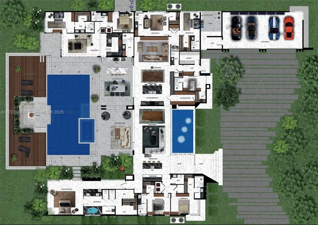 $7,850,000 | 15295 Persimmon Avenue, Delray Beach, FL 33446