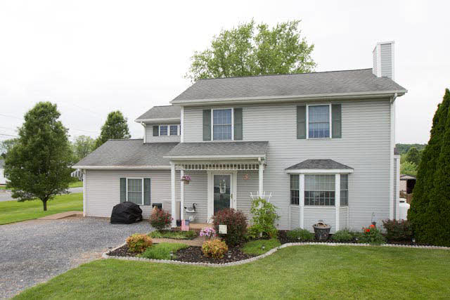 100 Dry River Road Bridgewater, VA 22812 - Photo 1 of 24 Gallery Image 1