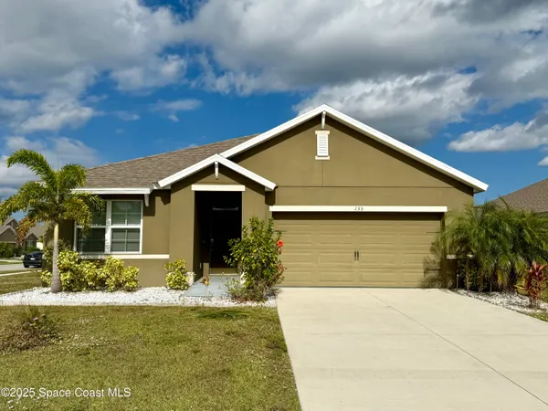 $1,995 | 135 Sorrento Drive, Cocoa, FL 32922