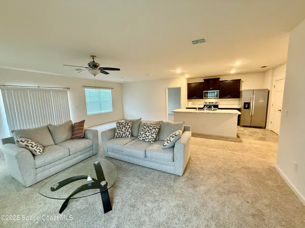 $1,995 | 135 Sorrento Drive, Cocoa, FL 32922