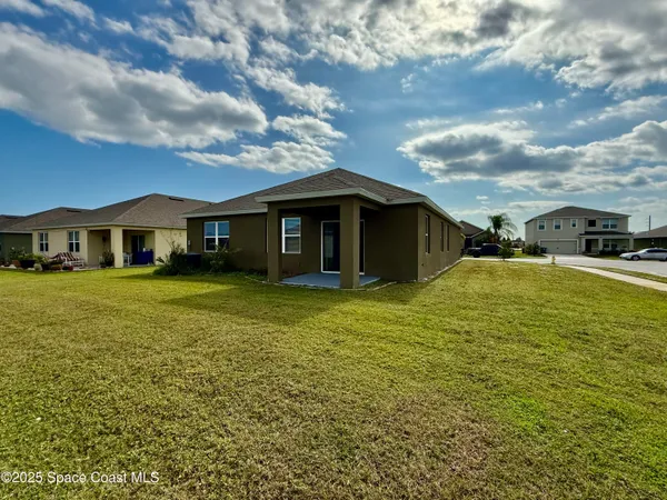 $1,995 | 135 Sorrento Drive, Cocoa, FL 32922