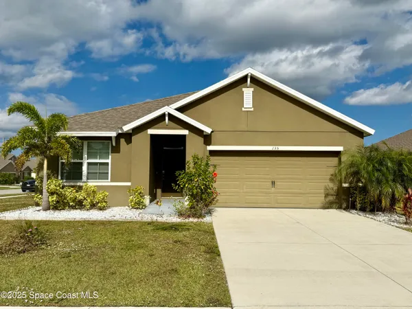 $1,995 | 135 Sorrento Drive, Cocoa, FL 32922