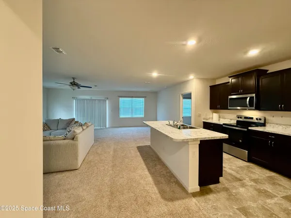 $1,995 | 135 Sorrento Drive, Cocoa, FL 32922