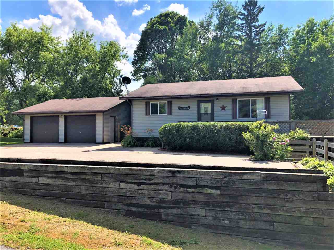 120 Fayette Street Phillips, WI 54555 - Photo 1 of 1