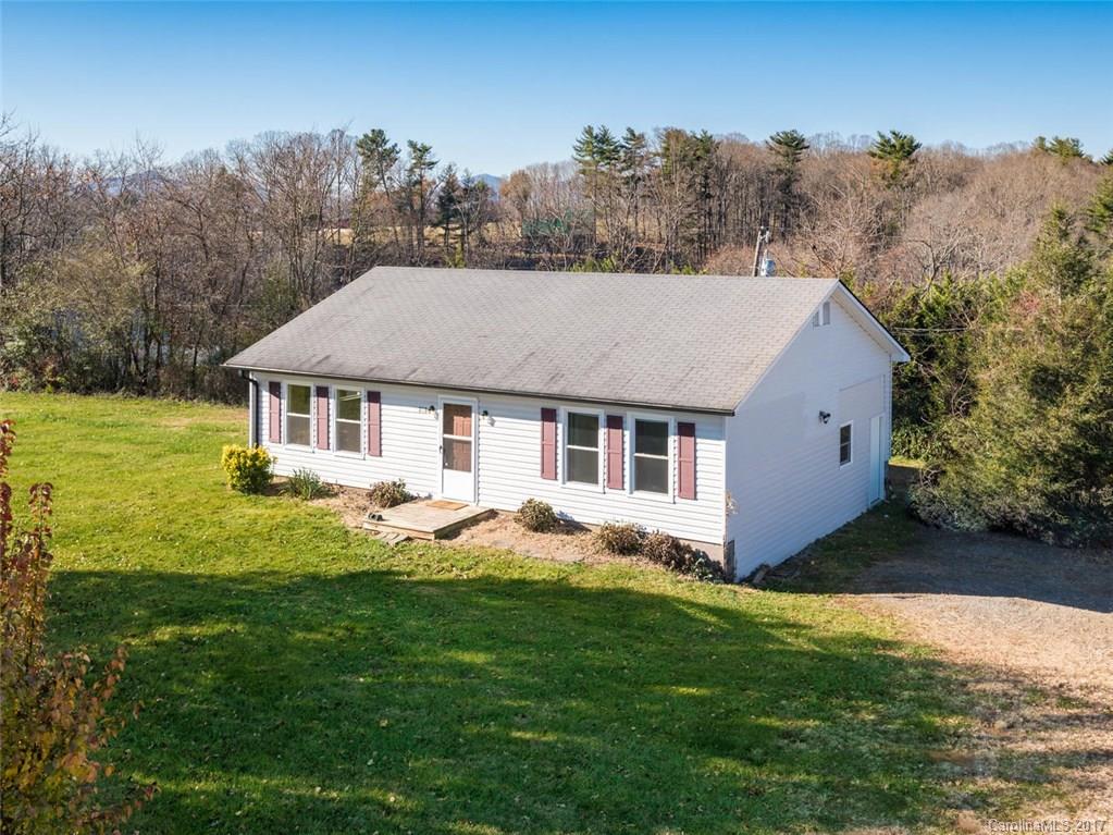 733 Jenkins Valley Road Alexander, NC 28701 - Photo 3 of 24 Gallery Image 3