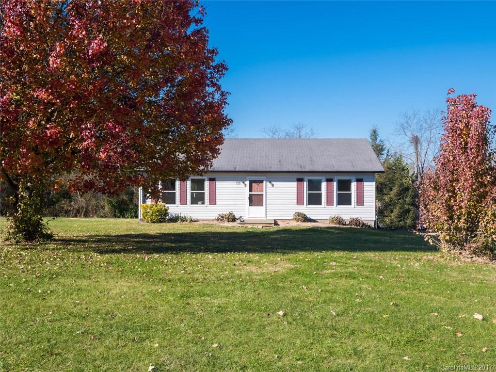 733 Jenkins Valley Road Alexander, NC 28701 - Photo 5 of 24 Gallery Image 5