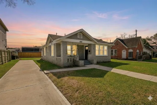 $350,000 | 1522 Munger Street, Houston, TX 77023