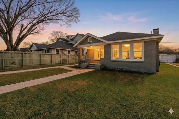 $350,000 | 1522 Munger Street, Houston, TX 77023