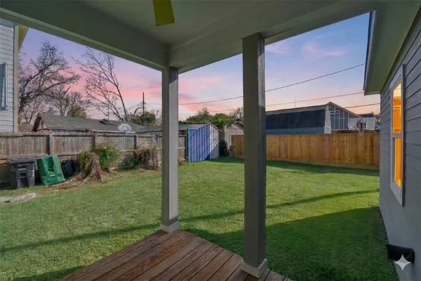 $350,000 | 1522 Munger Street, Houston, TX 77023